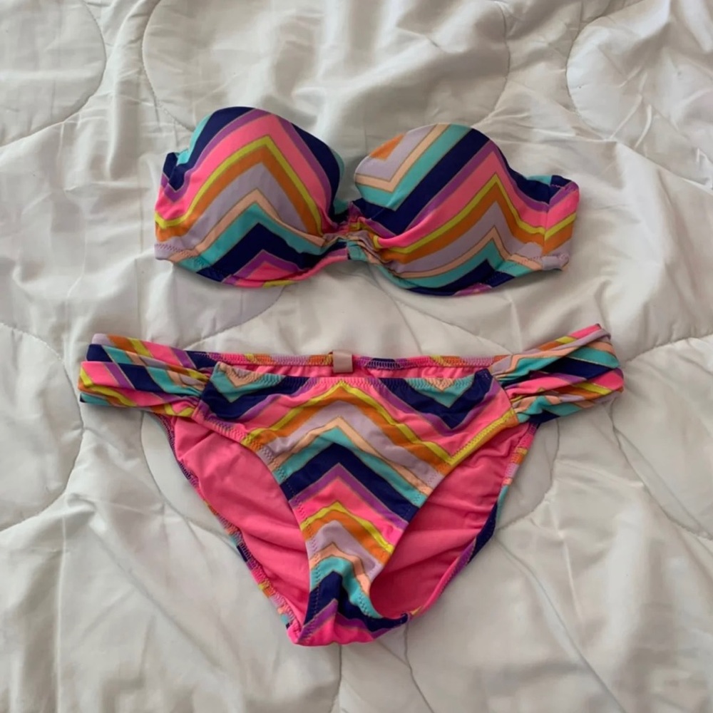 Victoria’s Secret Bikini